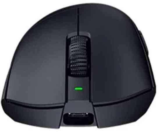 Миша бездротова Razer DeathAdder V3 Pro Black (RZ01-04630100-R3G1) Чорний Харьков