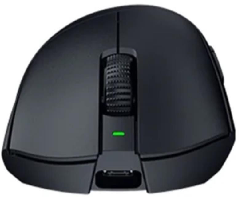 Миша бездротова Razer DeathAdder V3 Pro Black (RZ01-04630100-R3G1) Чорний Харьков - изображение 2