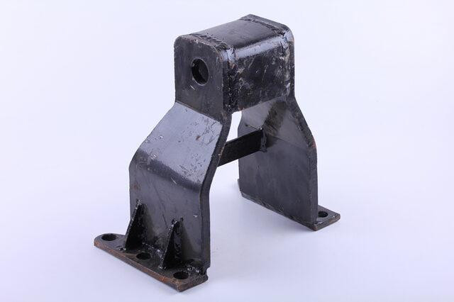 Тяга прицепного устройства основная ДонгФенг 240/244 Мукачево - изображение 1