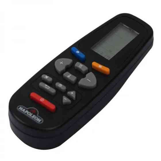 Камин электрический горизонтальный Allure 32 (NEFL32FH-EU) Код: 010732 Ровно