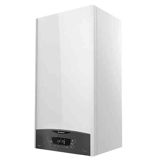 Котел газовий Ariston Clas ONE System 24 конденсаційний одноконтурний (000032171) Київ