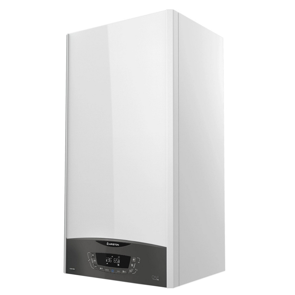 Котел газовий Ariston Clas ONE System 24 конденсаційний одноконтурний (000032171) Київ - фото 1