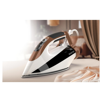Утюг Sencor SSI8400BZ Винница - изображение 7