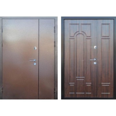 Форт-М Дверь уличная модель Классик серия 