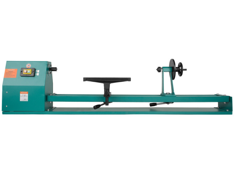 Токарний верстат для дерева Sturm WL1046 (читувати опис) Рівне - фото 3