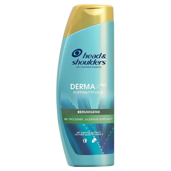 Шампунь Head & Shoulders DERMAX-Pro 400мл Львів