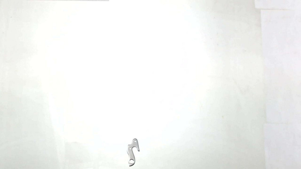 Змінний наконечник рами велосипеда (mod:11) Мукачево - фото 1