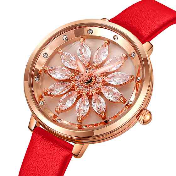 Skmei 2268MTRD Ma,e Red Київ