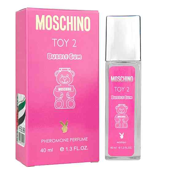 Moshino Toy 2 Bubble Gum Pheromone Parfum женский 40 мл Коломия