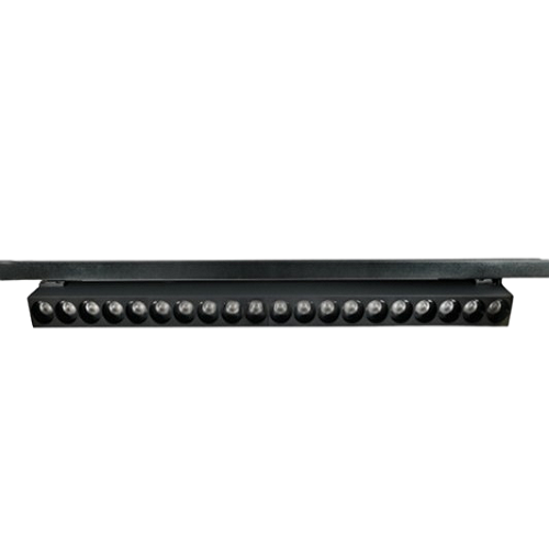 LED Світильник трековий 30W 4100К 220V VL-TR06-304B Videx Житомир