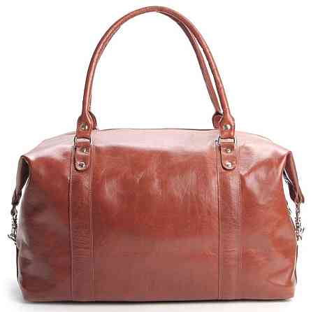 Сумка дорожня Руда (SHVIGEL) Київ