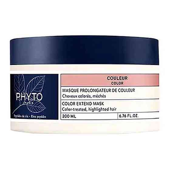 Фіто Колор маска для фарбованного волосся Phyto Color Extend Mask, 200 мл Дніпро