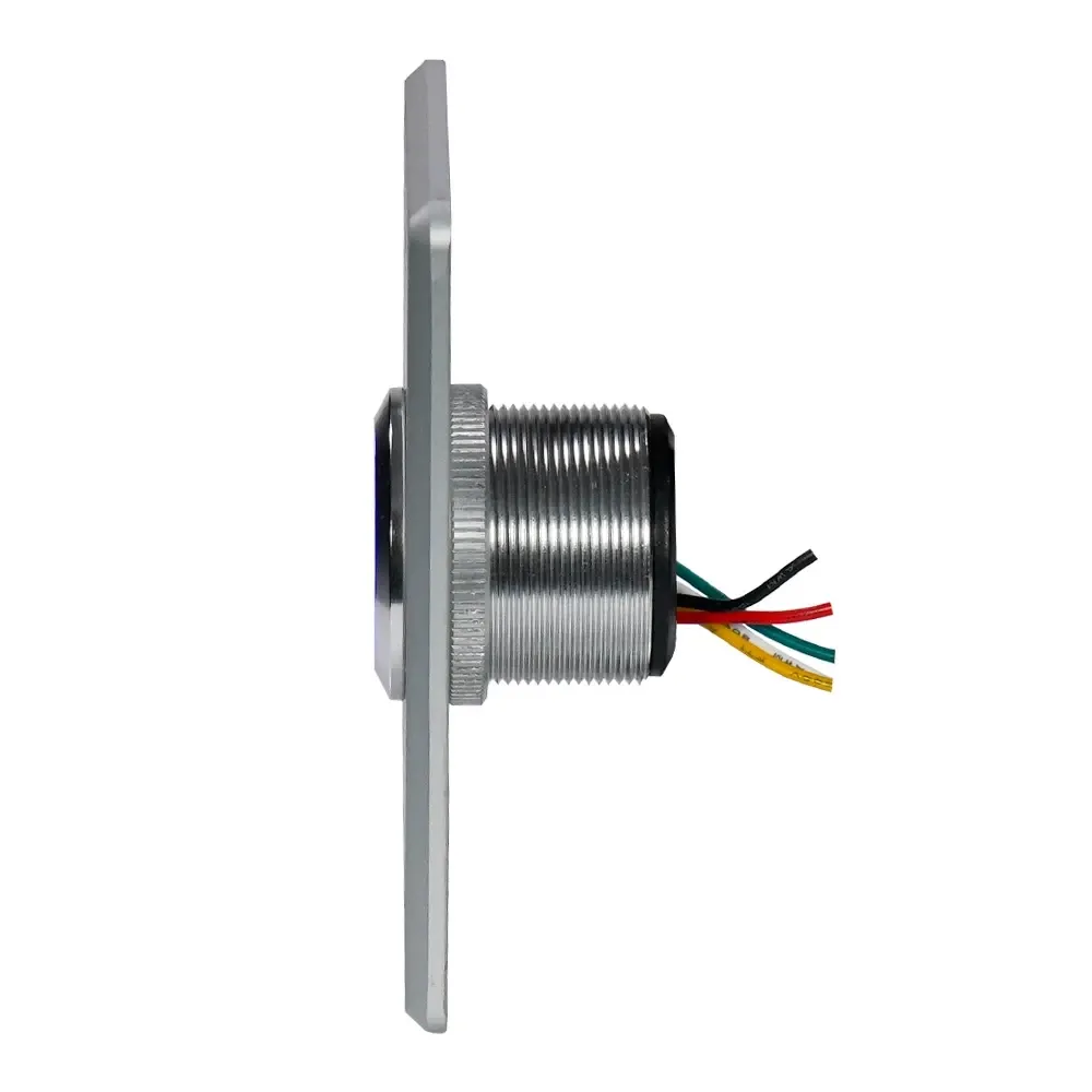 Кнопка виходу безконтактна врізна ART-850F TRINIX (70-00022) Киев - изображение 7