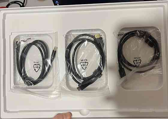 Портативний Монітор: Arzopa G1 Game 16.1" FHD IPS 144Hz. Київ