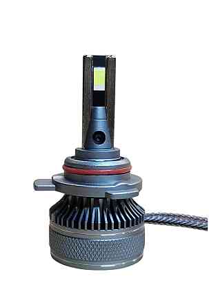 Комплект світлодіодних ламп BAXSTER PL Power Light HIR2 9012 (PX22d) Canbus 6000K 12V Харків