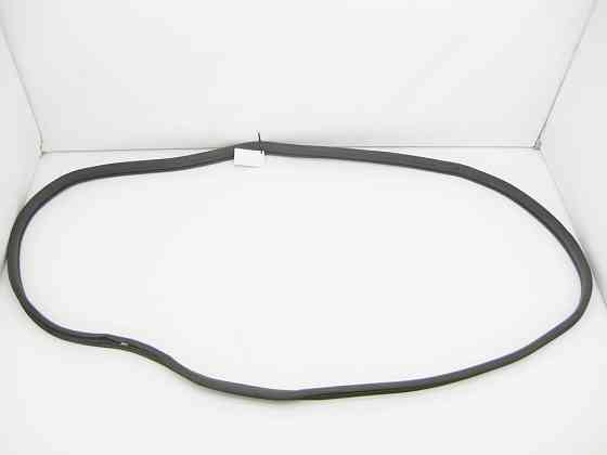 Mercedes-Benz  A1646900676 9G44 Ущільнювач задніх дверей на кузові чорний ML W164 Одеса