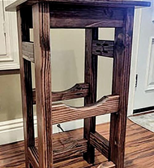 Стойка для кулера 