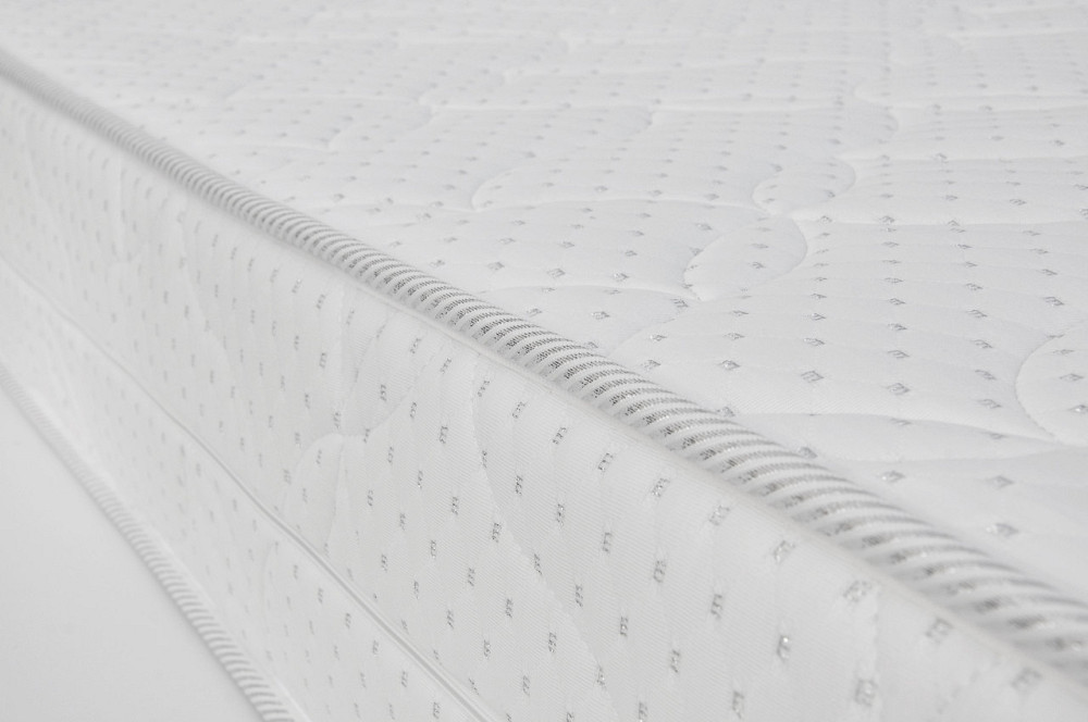 Ортопедичний матрац Noble Argentum Amaltea / Амалтеа (безпружинний) ТМ Нighfoam 150х190 Харків - фото 8