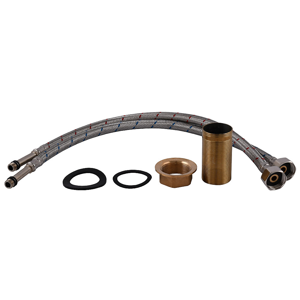 Змішувач для умивальника Globus Lux Solly GLSO-0401HL Тернопіль - фото 5