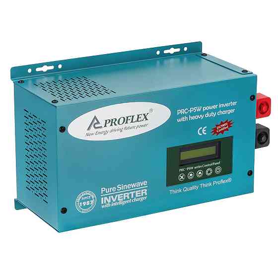 Инвертор для ветрогенератора 1кВт/48Вт 220В Off-grid inverter 1/48 Киев