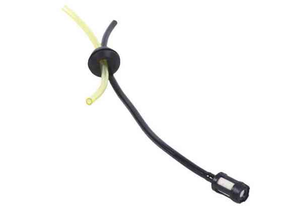 Фільтр паливний зі шлангами для бензокоси Мукачево