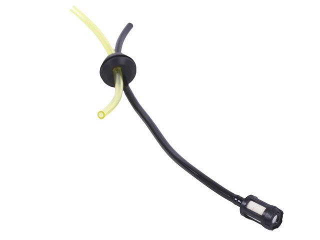 Фильтр топливный с шлангочками мотокоса Мукачево - изображение 2