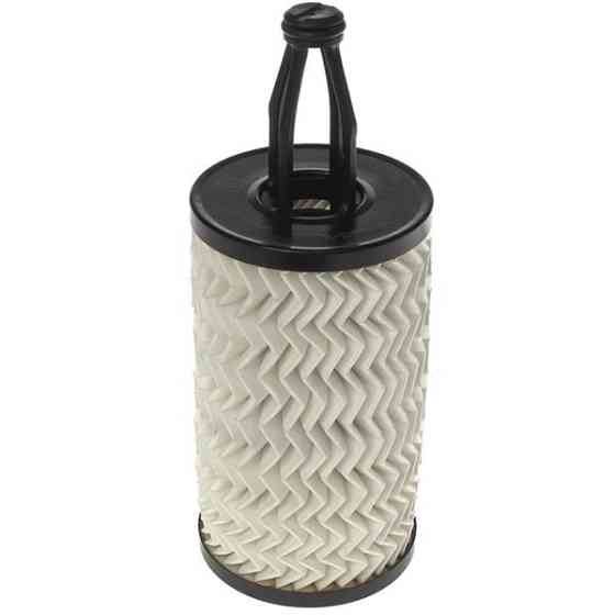 Оливний фільтр Mahle OX814D MB C-class III (W204), W221, S212, W212 OM642,M276, Харків