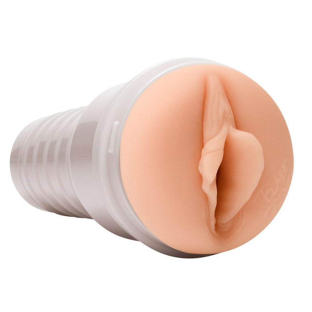 Мастурбатор Fleshlight Girls: Blake Blossom – Bombshell, зі зліпка вагіни, дуже ніжний Sex Aura Київ - фото 4