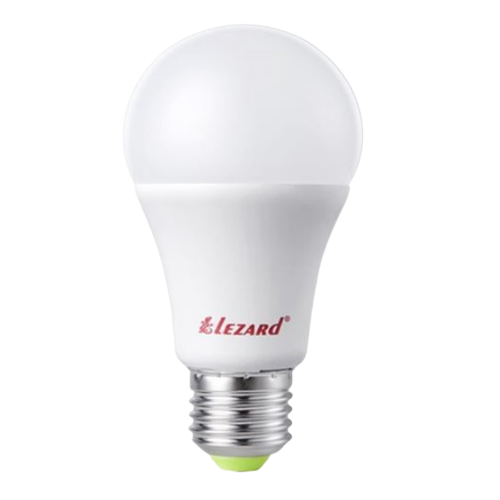 Лампа A45 7W E14 2700K 220V LED GLOB Лезард Житомир