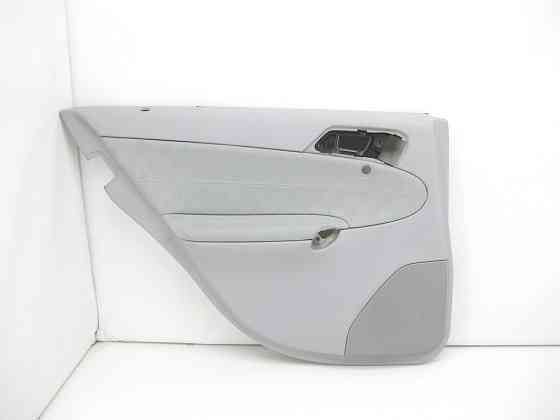 Mercedes-Benz  A2037302562 7E60 Карта задніх лівих дверей сіра тканина C-class W203 C-class S203 Одесса