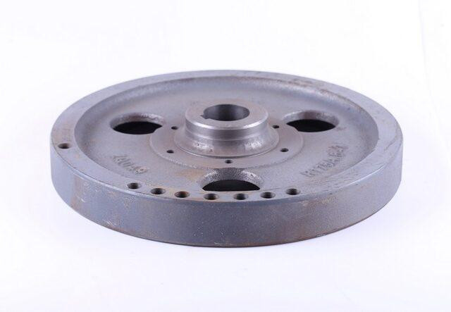 Маховик — мотоблок 180N Мукачево - фото 3