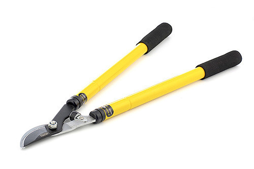 Сучкорез обводной телескопический 620-940мм СИЛА Киев - изображение 1