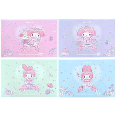 Альбом для рисования Kite My Melody, 12 листов (HK25-241-3) Винница
