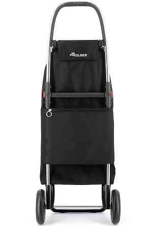 Сумка-тележка Rolser I-Max MF 2L Negro (IMX304-1023) Киев