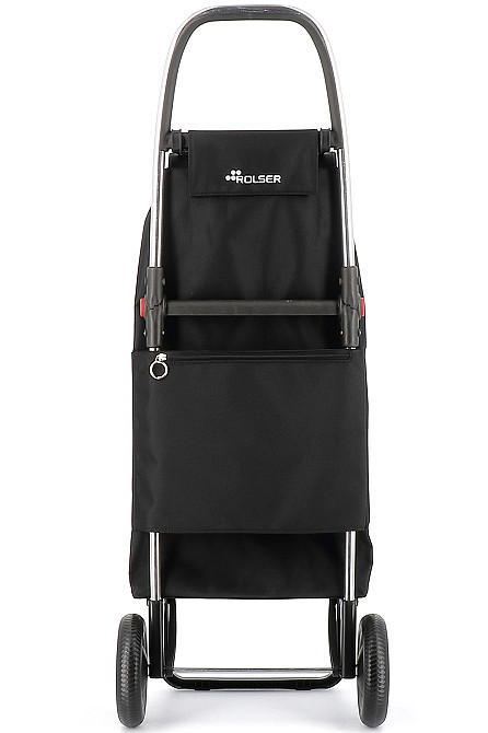 Сумка-тележка Rolser I-Max MF 2L Negro (IMX304-1023) Киев - изображение 4