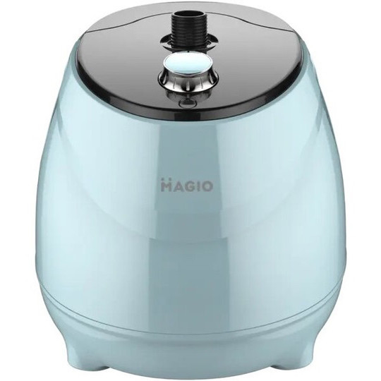 Отпариватель для одежды стационарный ZN-527 MAGIO MG-331 Киев - изображение 5