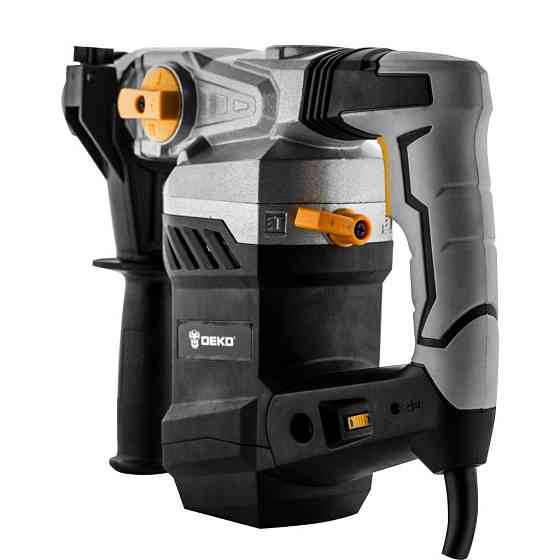 Перфоратор DEKO 13288 Киев