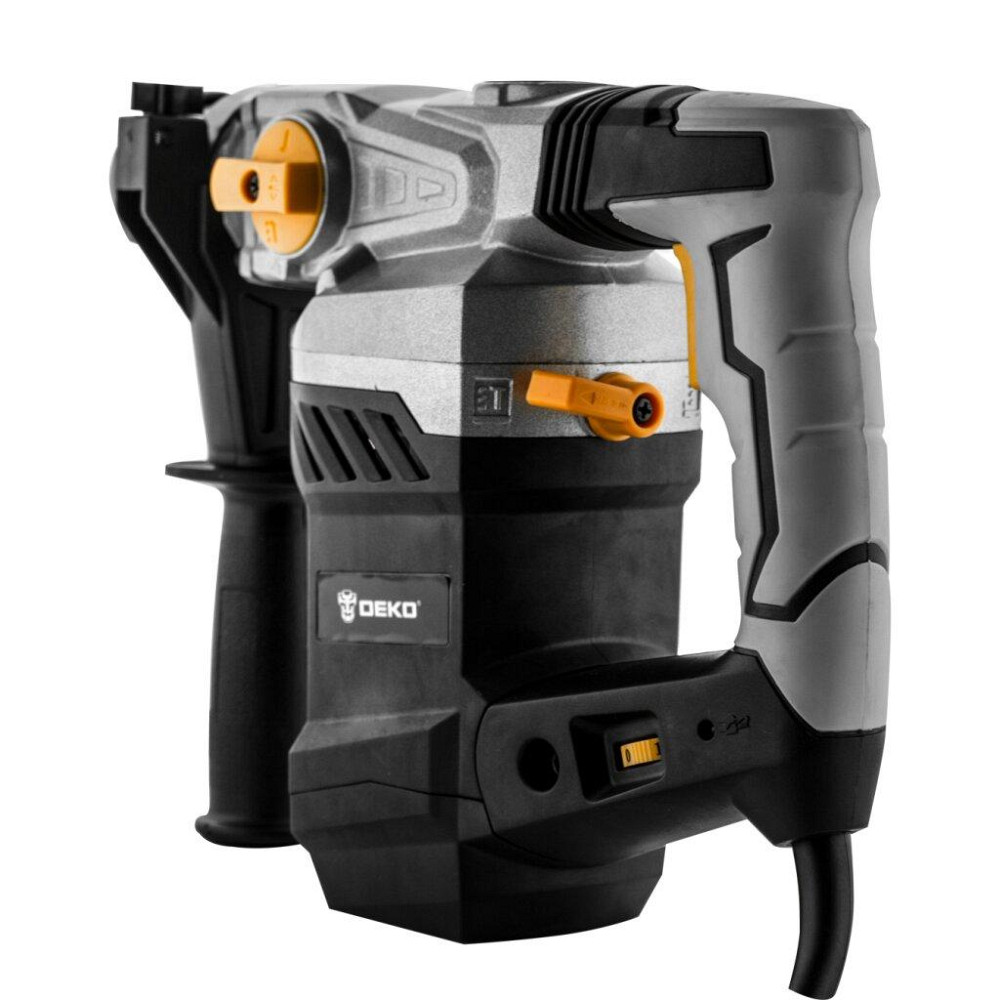 Перфоратор DEKO 13288 Київ - фото 3