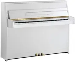 Піаніно (синтезатор) Yamaha B1 PWH Київ - фото 1