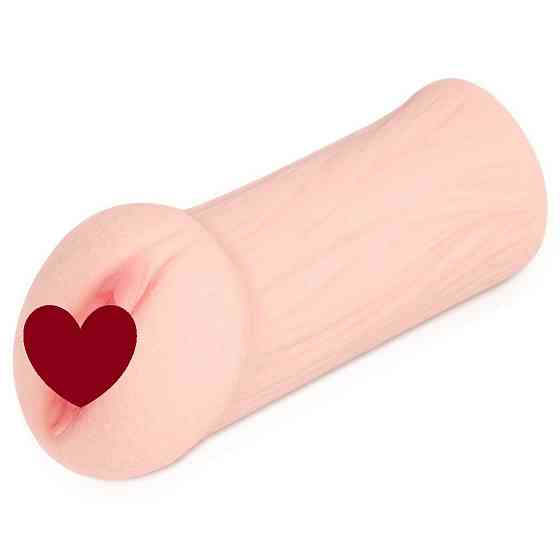 Мастурбатор Kokos Elegance 001 Double Layer Sex Aura Киев