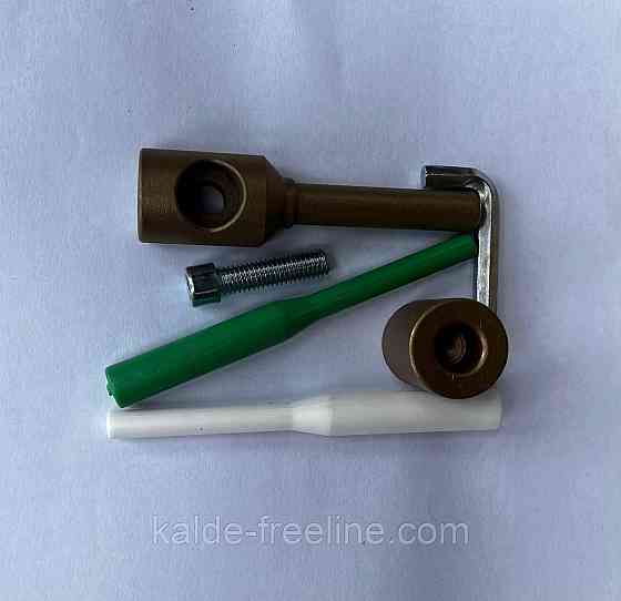 Насадка ремонтная на паяльник D11 Харків