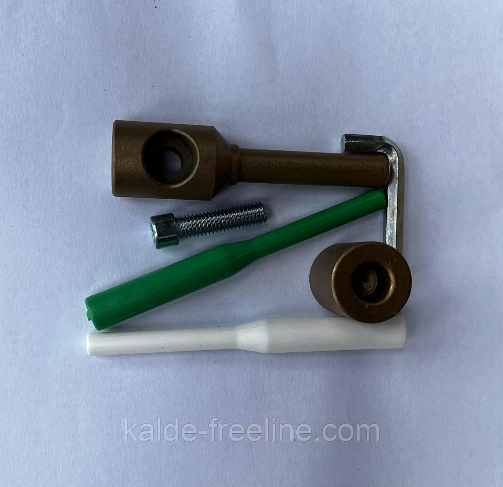 Насадка ремонтная на паяльник D11 Харків - фото 1