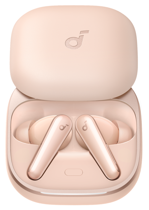 Гарнитура Anker SoundСore Liberty 5 Pink (7133699) Киев - изображение 3