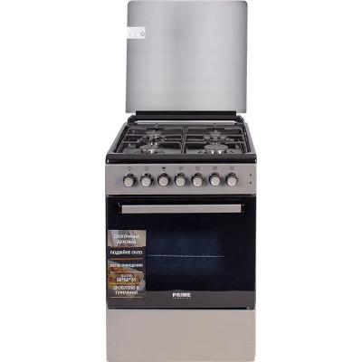 Плита PRIME Technics PSE 641212 B Вінниця - фото 8