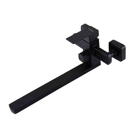 Змішувач для ванни Globus Lux SICILIA SBQ-208-BB Київ