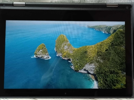 Ноутбук: Lenovo 300e. Сенсорний/Трансформер/4 Ядра/N5030/4Gb./SSD128Gb. Київ - фото 3