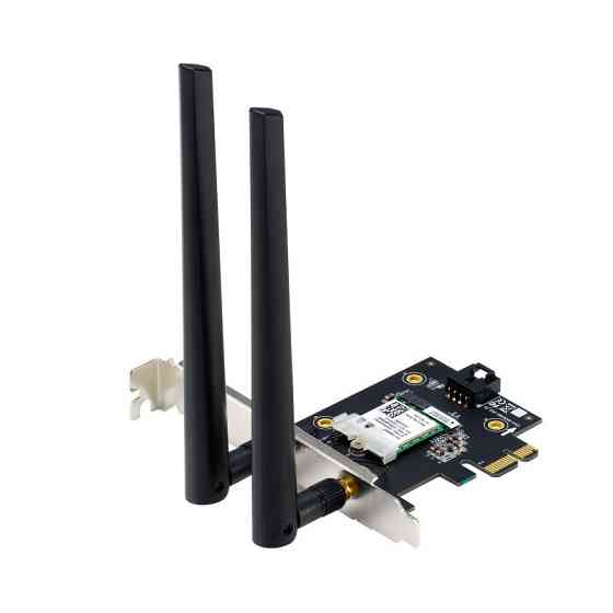 Бездротовий адаптер Asus PCE-AXE5400 ( PCI Express ) Харків
