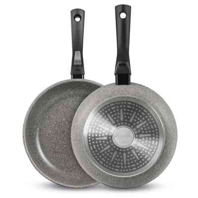 Сковорода Flonal Monolite 32 см (MOIPB3290) Вінниця