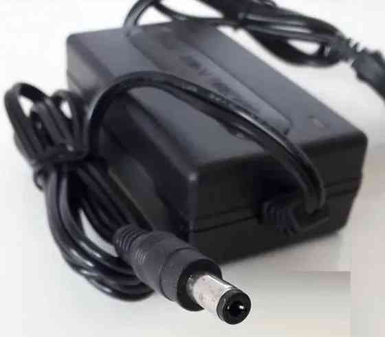 Адаптер Блок живлення Заряджання 12 V — 1 A з мережевим BIG Дніпро