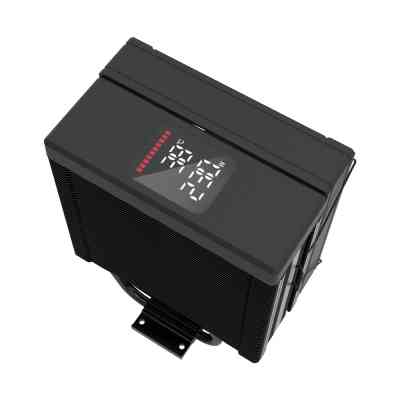 Кулер для процессора Zalman CNPS9XECODS Винница